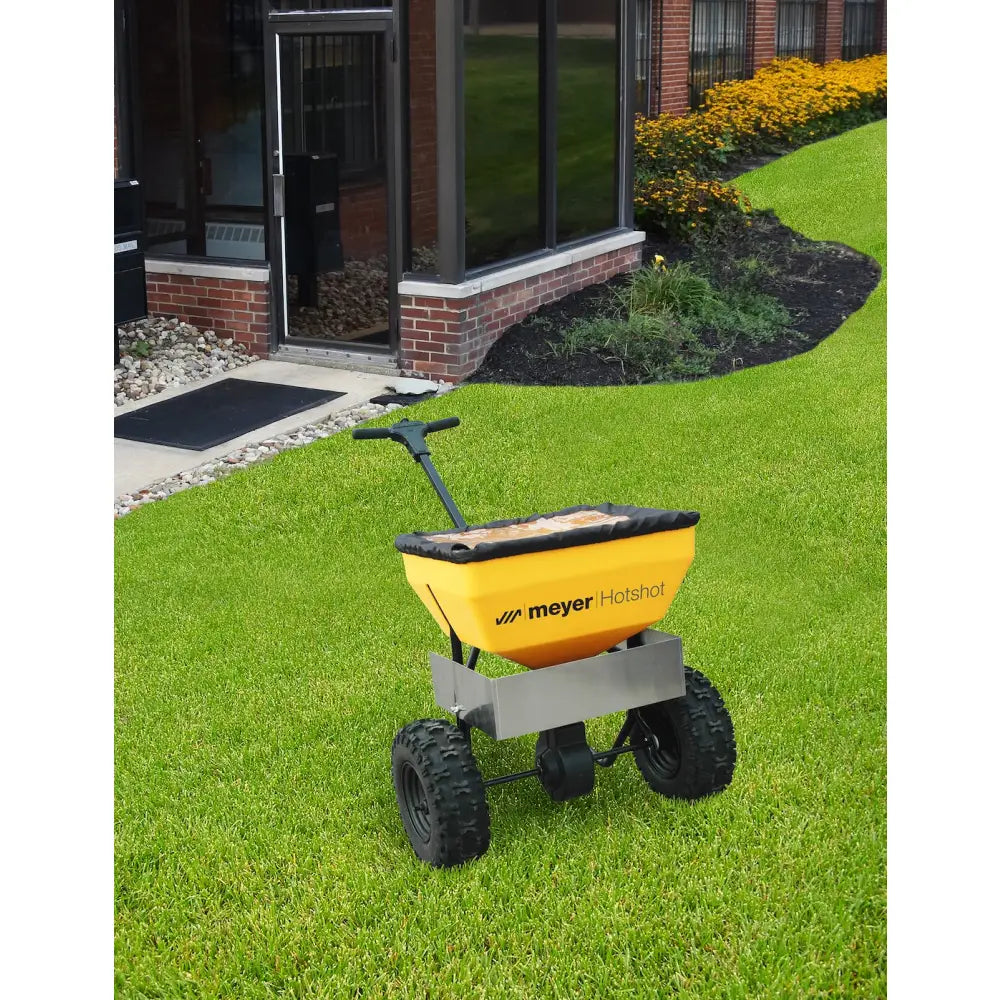 Meyer Prod 38170 Salt Spreader