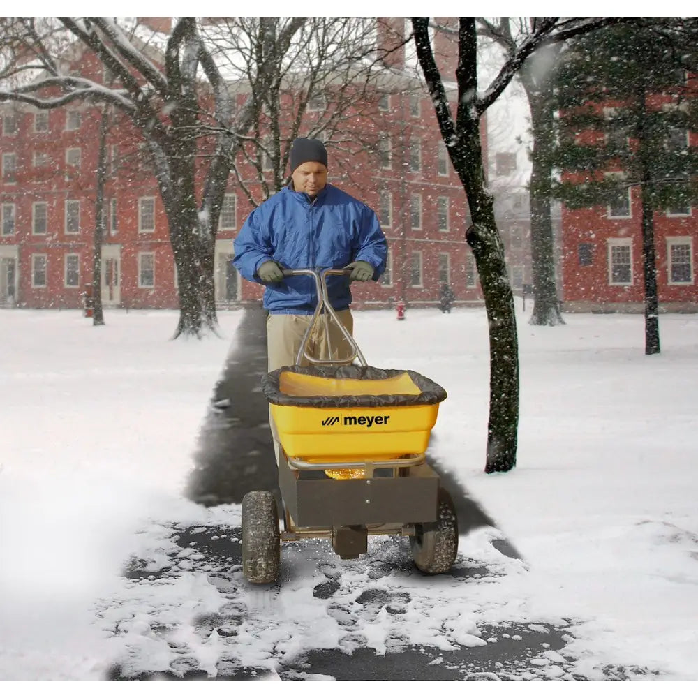 Meyer Prod 38170 Salt Spreader