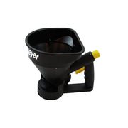 Meyer Prod Easy To Use Salt Spreader 38196 - Hand Held Crank Spreaders