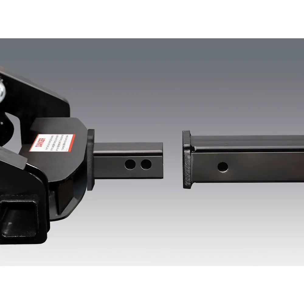 Meyer Prod Engineered For Light-Duty Truck Use Snow Plow 28330 - Pkg Wingman Led