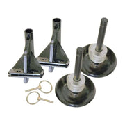 Meyer Products Llc 08271 Snow Plow Service Parts & Accessories;Snow Plow Assembly