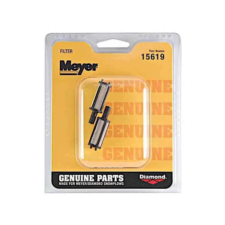 Meyer Products Llc 15619C Snow Plow Service Parts & Accessories