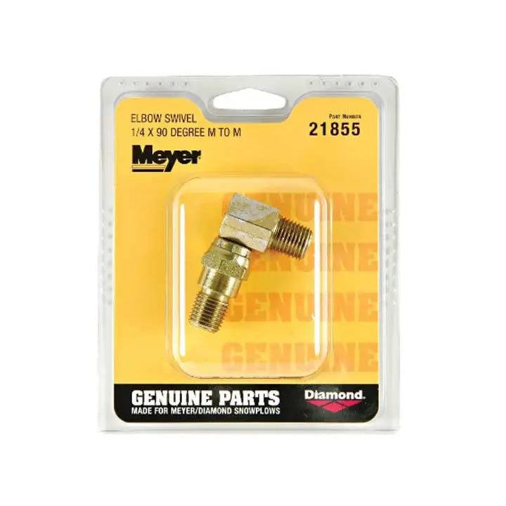 Meyer Products Llc 21855C Snow Plow Service Parts & Accessories