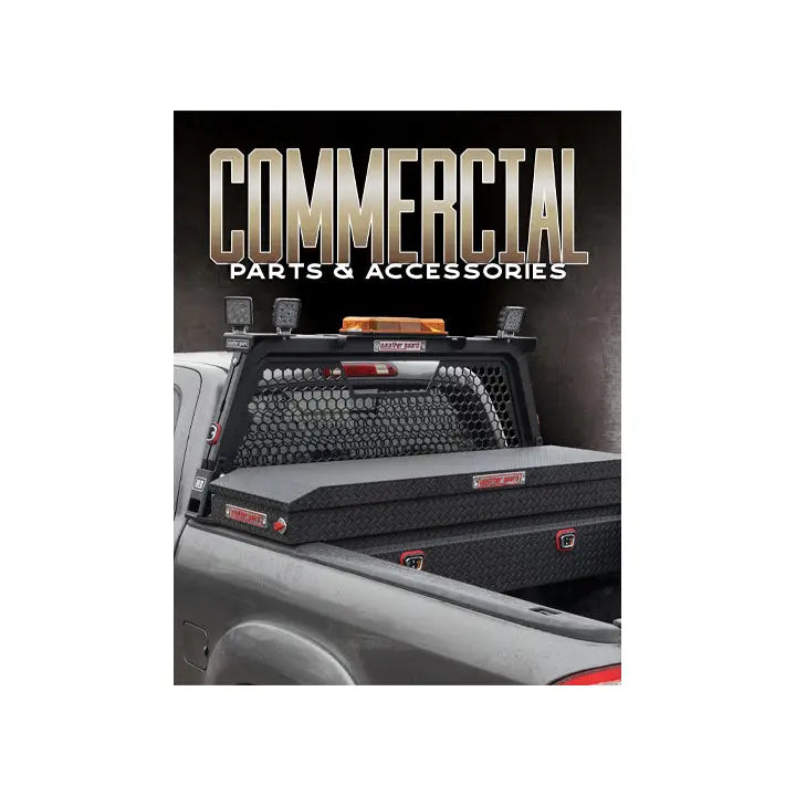 Meyer Services ER VSC Contractor Case Catalog