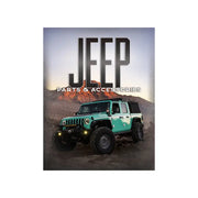 Meyer Services ER VSC Jeep Case Catalog