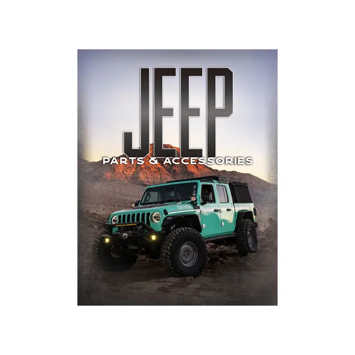 Meyer Services ER VSC Jeep Case Catalog