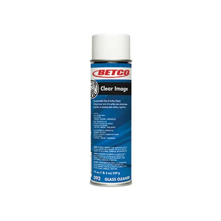 Meyer Shop Supplies 0922301 - Clear