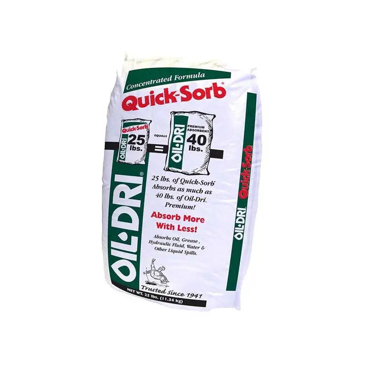 Meyer Shop Supplies QUICKSORB25