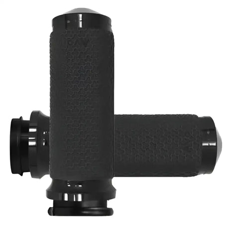 AVON MF-63B-ANO-FLY Fly By Wire Throttle Memory Foam Grip Black