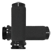 AVON MF-63B-ANO-FLY Fly By Wire Throttle Memory Foam Grip Black