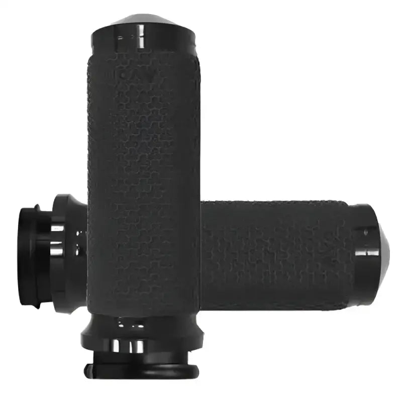 AVON MF-63B-ANO-FLY Fly By Wire Throttle Memory Foam Grip Black
