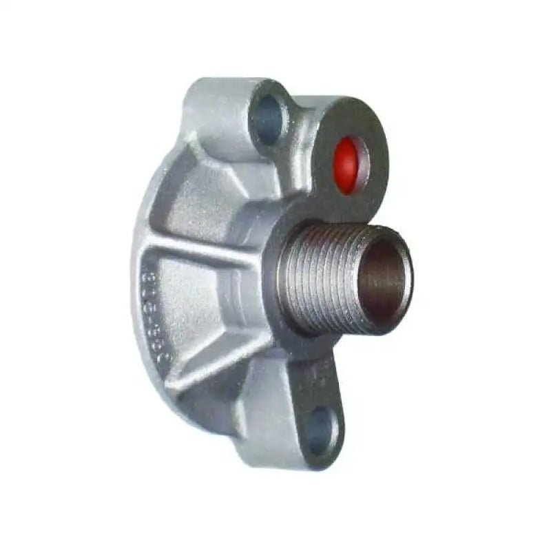 MFA350 Oil Filter By-Pass Plate