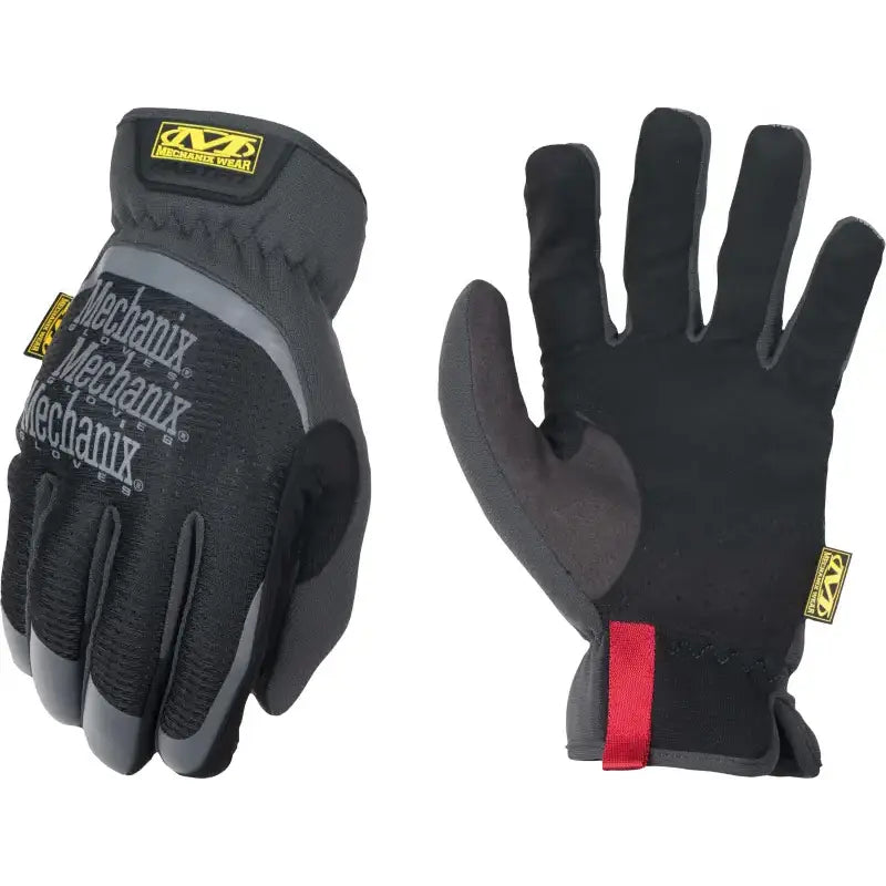 MECHANIX MFF-05-009 Fast Fit Glove Black M