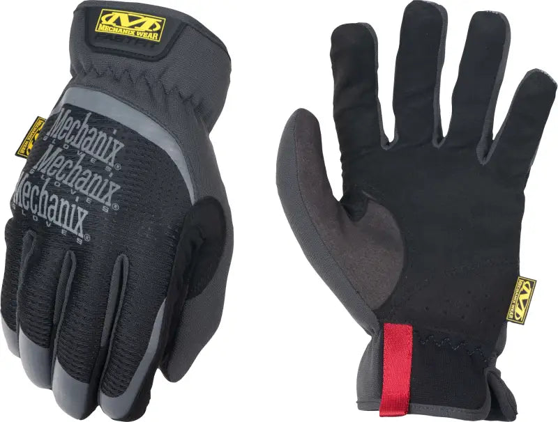MFF-05-012 Fast Fit Glove Black 2x - Gloves