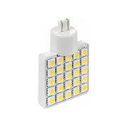 MG Innovative 25008V Lighting - White