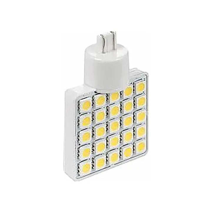 MG Innovative 25008V Lighting - White