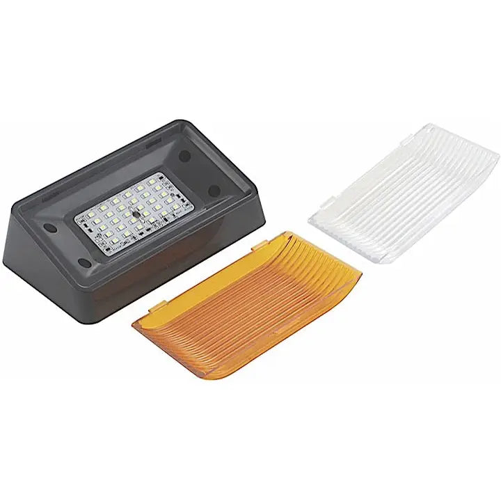 MG Innovative 9090132 Lighting - Black