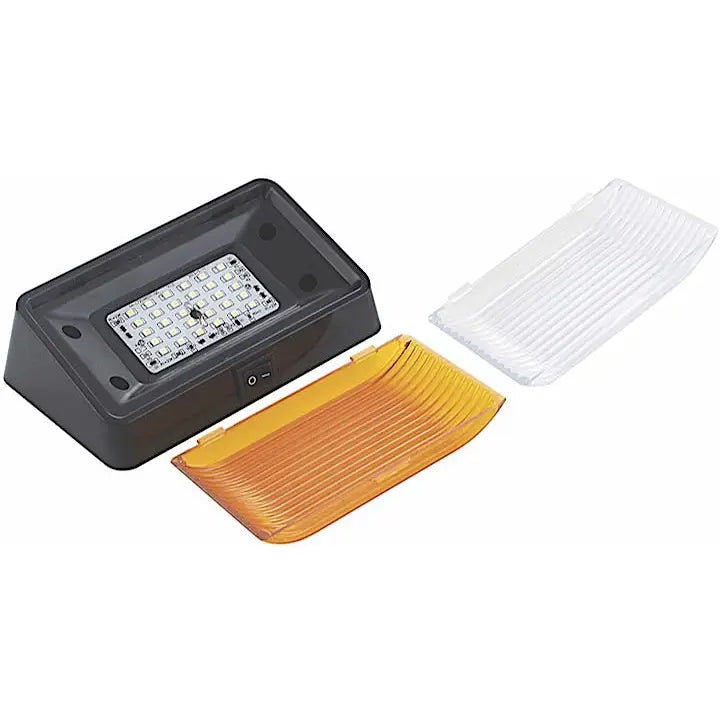 MG Innovative 9090133 Lighting - Black