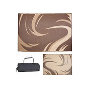 MG Innovative SD8117 - Brown Tan