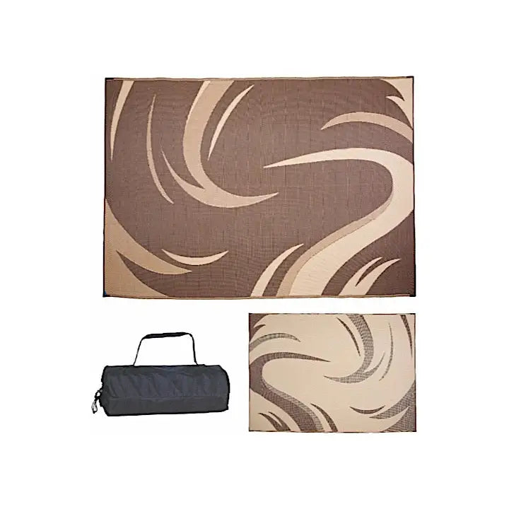 MG Innovative SD8117 - Brown Tan