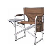 MG Innovative SL1204-Brown Chairs Recliners & Patio Mats