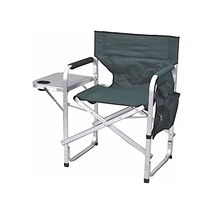 MG Innovative SL1204-Green Chairs Recliners & Patio Mats