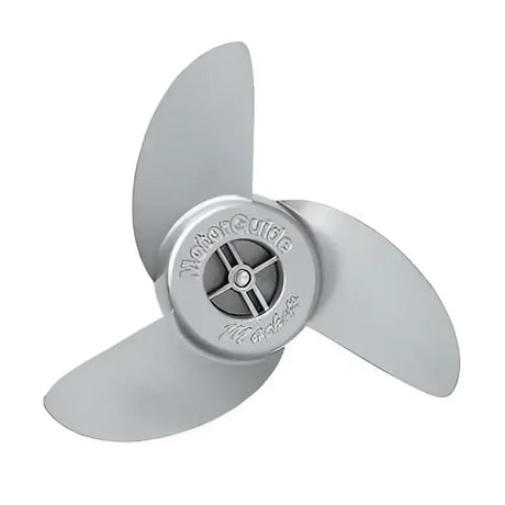 MGA087M Motorguide Prop 3 Blade Metal Machet - Trolling Motor Propeller