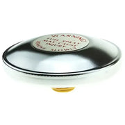 MGC-23 GAS CAP & MISCELLANEOUS OEM