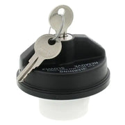 MGC210KA Motor Rad Am Locking Fuel Cap