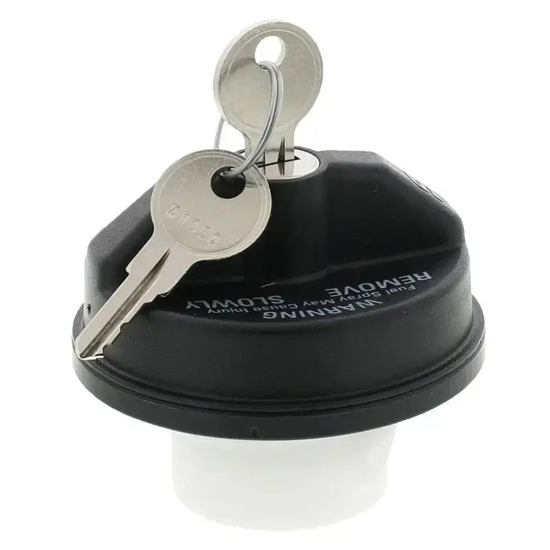 MGC210KA Motor Rad Am Locking Fuel Cap
