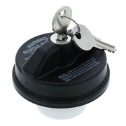 MGC233KA Motor Rad Am Locking Fuel Cap