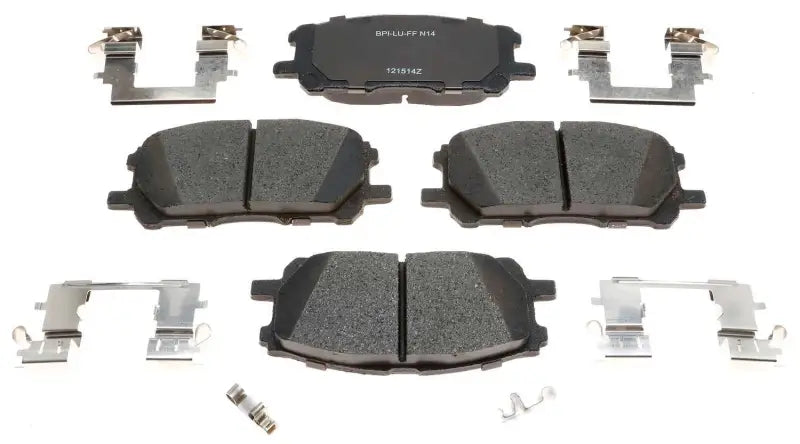 MGD1005CH Brake Pad