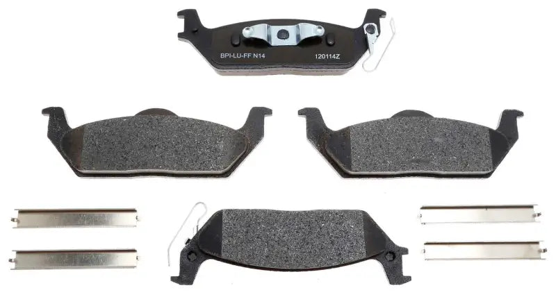 MGD1012CH Brake Pad