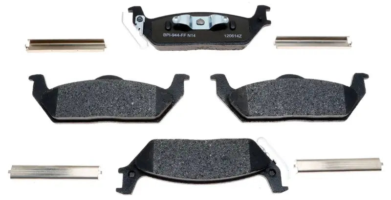 MGD1012MH Brake Pad