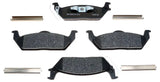 MGD1012MH Brake Pad