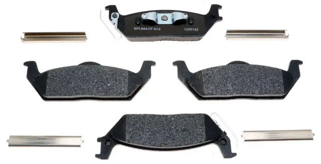MGD1012MH Brake Pad