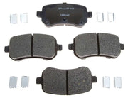 MGD1021CH Brake Pad
