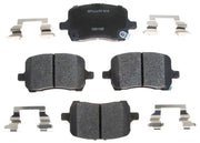 MGD1028CH Brake Pad