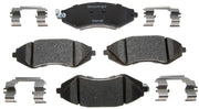 MGD1035CH Brake Pad