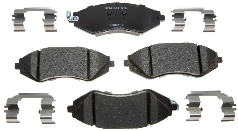 MGD1035CH Brake Pad