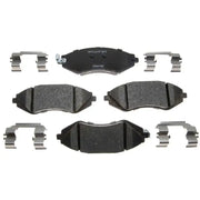 MGD1035CH Brake Pad
