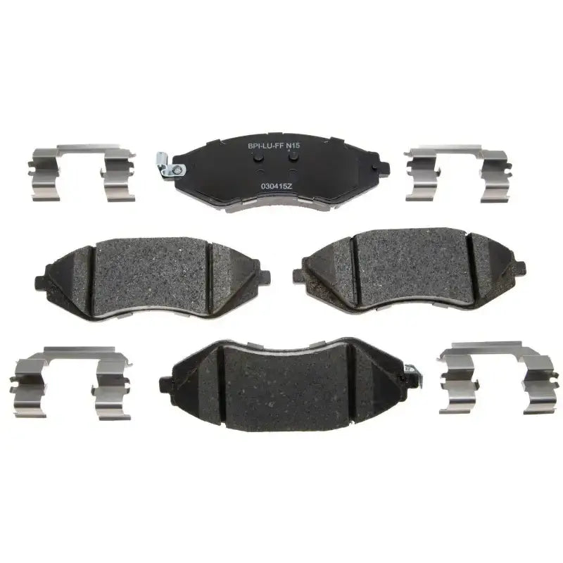 MGD1035CH Brake Pad