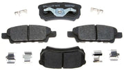 MGD1037CH Brake Pad