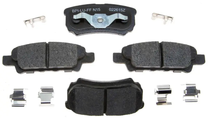MGD1037CH Brake Pad