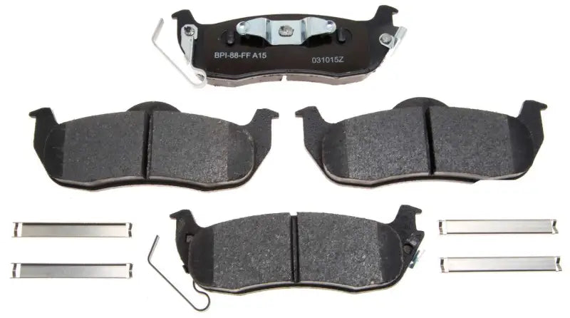 MGD1041CH Brake Pad
