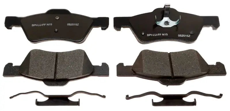 MGD1047BCH Brake Pad