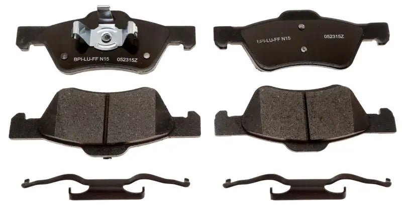 MGD1047CH Brake Pad