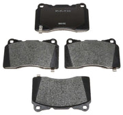 MGD1050M Brake Pad