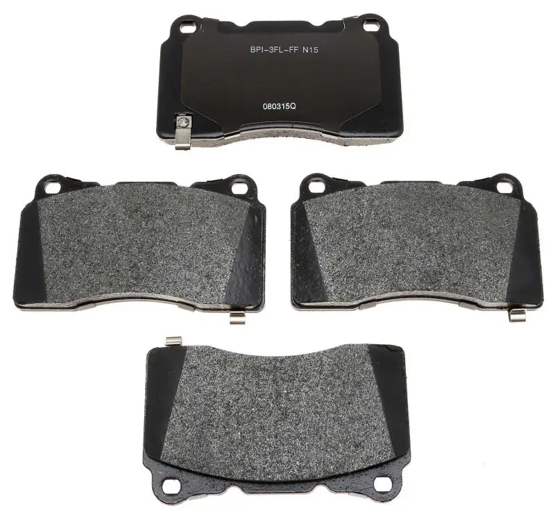 MGD1050M Brake Pad