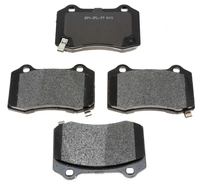 MGD1053M Brake Pad